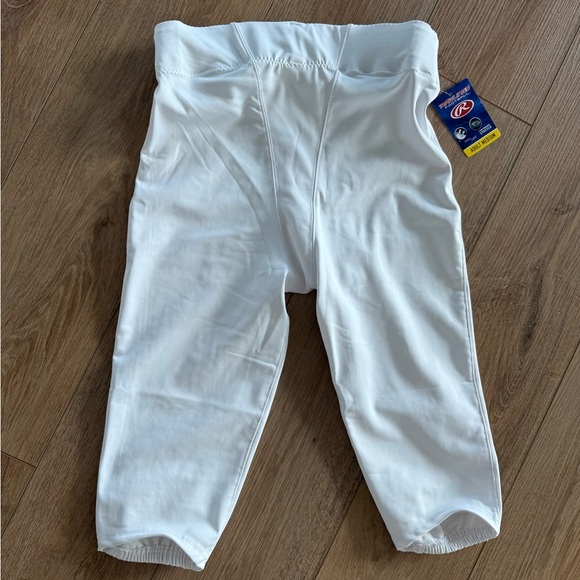 Rawlings Adult Fp147 High Performance Football Pants - Picture 3 of 5